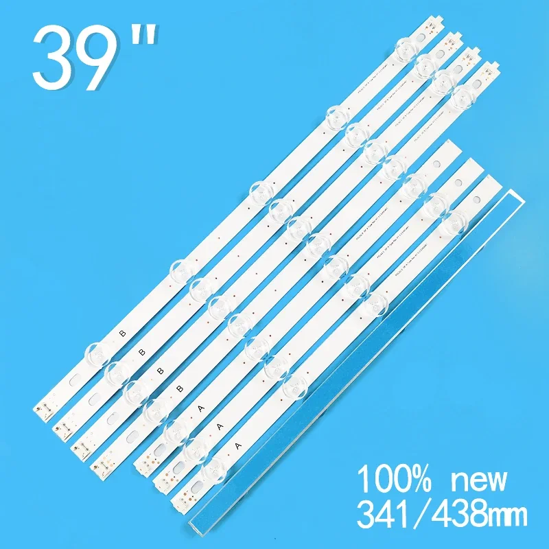 Для LG 39 &quotLCD TV HC390DUN-VCFP1-21XX 39LA613S 39LN541U-ZB 39LN5700 39LN549C 39LN575R 39LA6218-ZD 39LA6218 AGF78400401