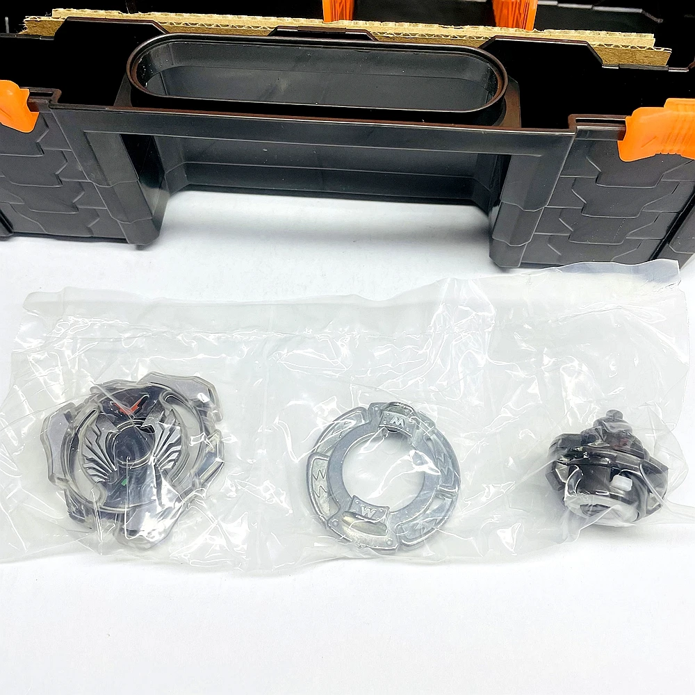 Оригинальный чехол-органайзер Spin Top Bley Beys Burst контейнер-органайзер 2016 с верхней