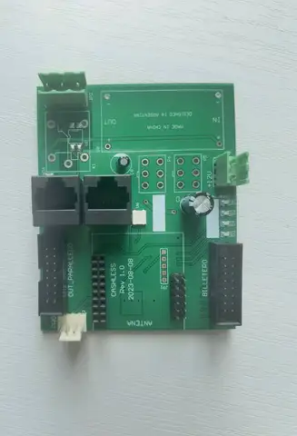 Изготовление печатных плат на заказ