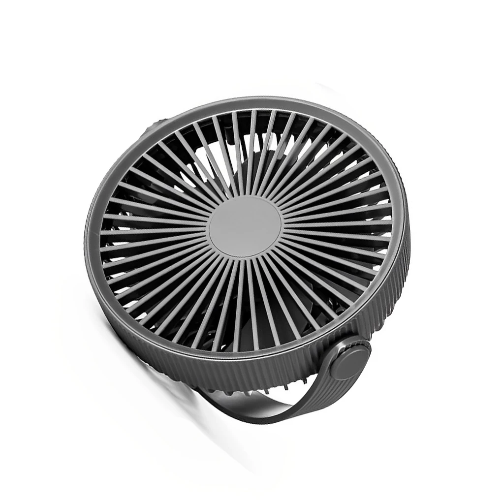 

Ceiling Fan Air USB Outdoor Camping LED Desktop Ventilador Travel