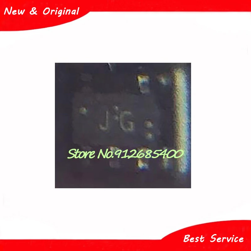 

10 Pcs/Lot TC7SZ34FULJ JG SOT353 New and Original In Stock