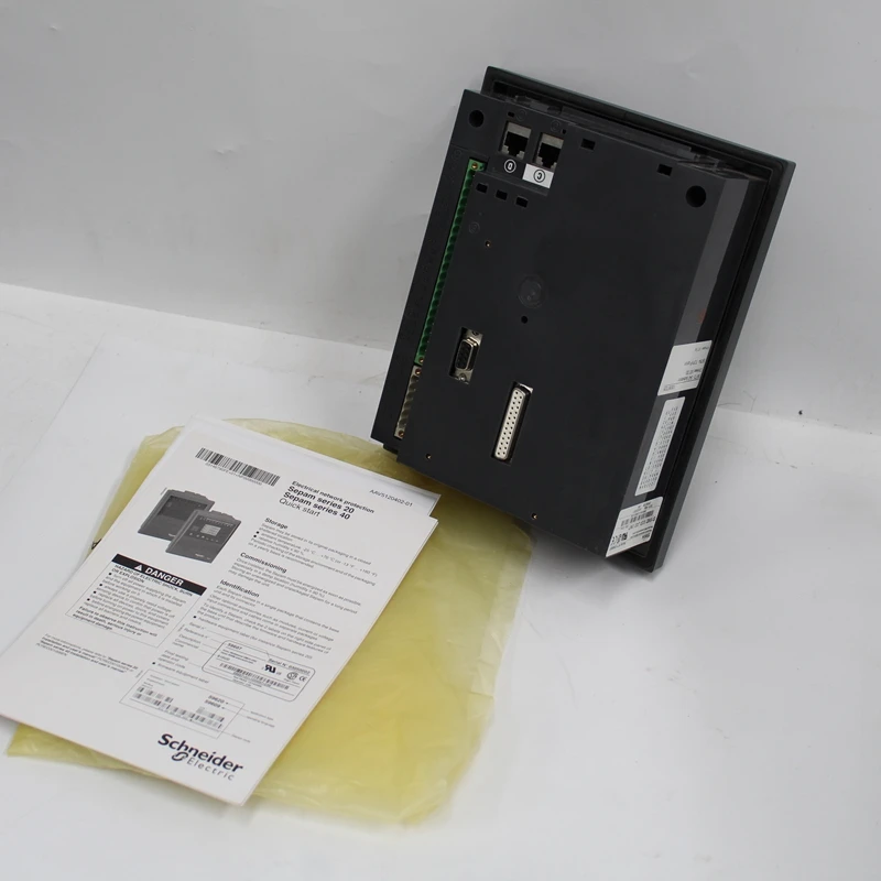 SND SEPAM S42 59682 Встроенное устройство защиты реле