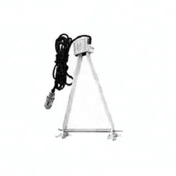 

Extensometer/ tensile gauge