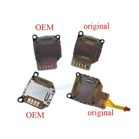 Проводящая кнопка джойстика Sony PSP