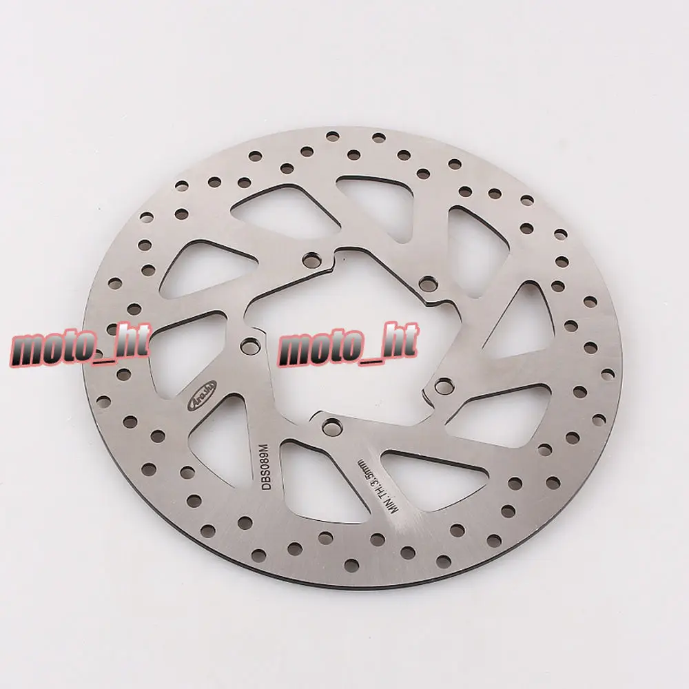 

Front Right Brake Disc Rotor for Yamaha FZ 16 150 2012 2013 2014 2015