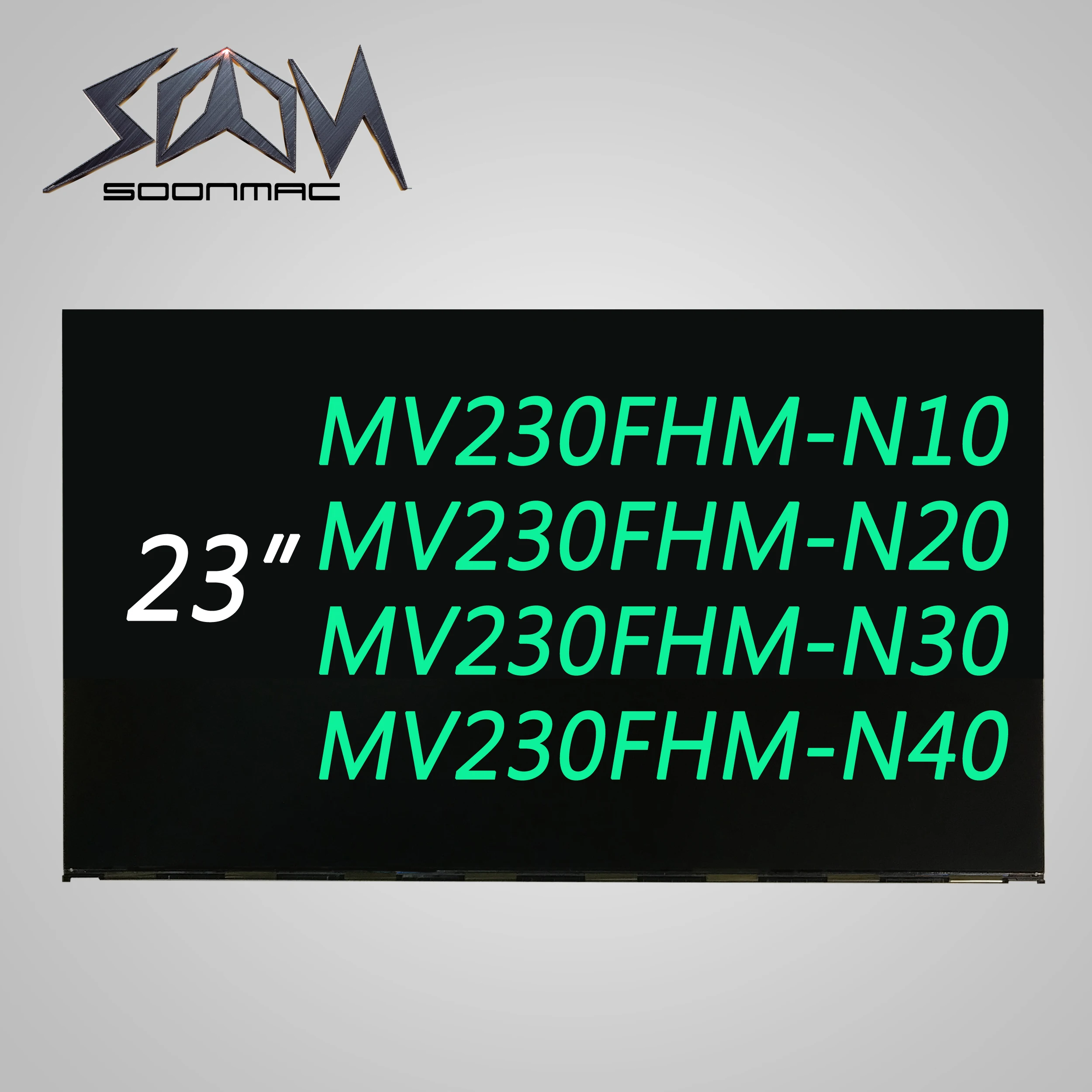 Новинка ЖК-дисплей MV230FHM-N10 MV230FHM-N20 MV230FHM-N40 ЖК-экран монитор компьютера |