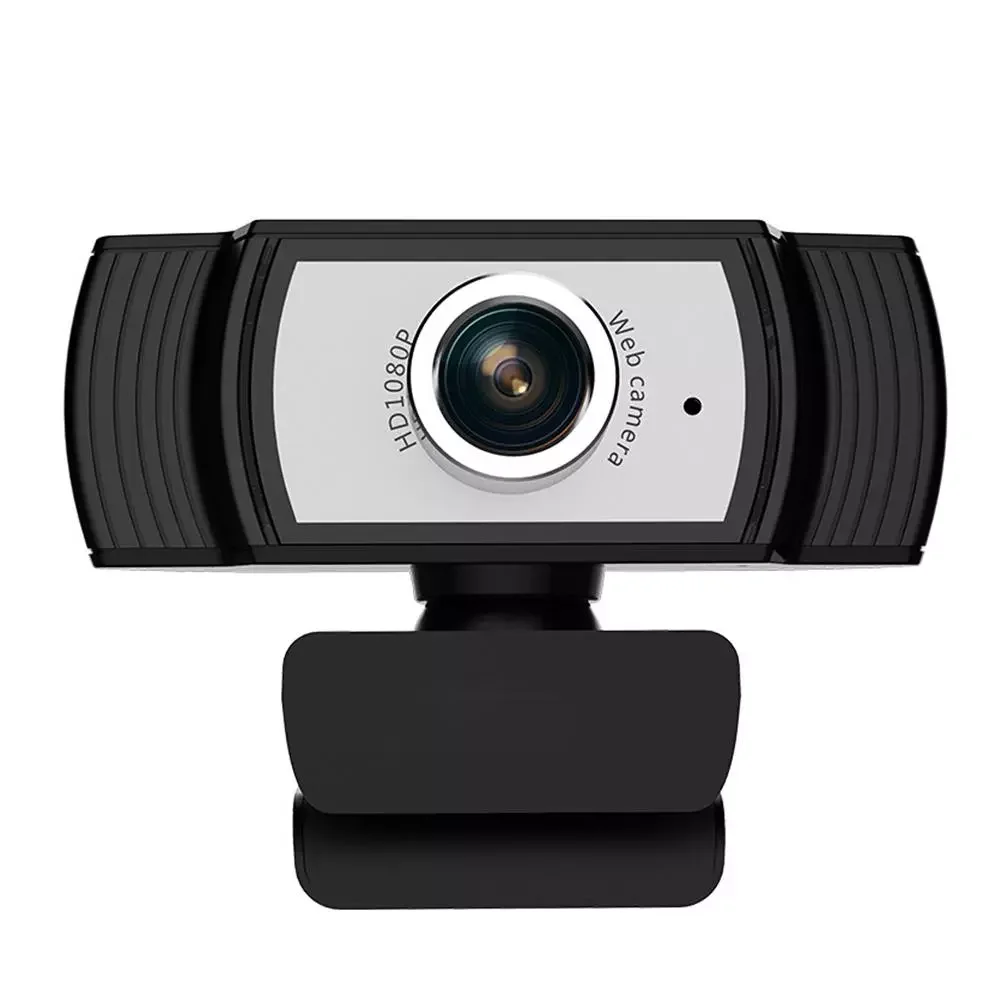 2020  New 2 Mega 1080P HD Video Webcam USB Web Camera With Microphone For Video Conferencing Live Streaming Online Teaching
