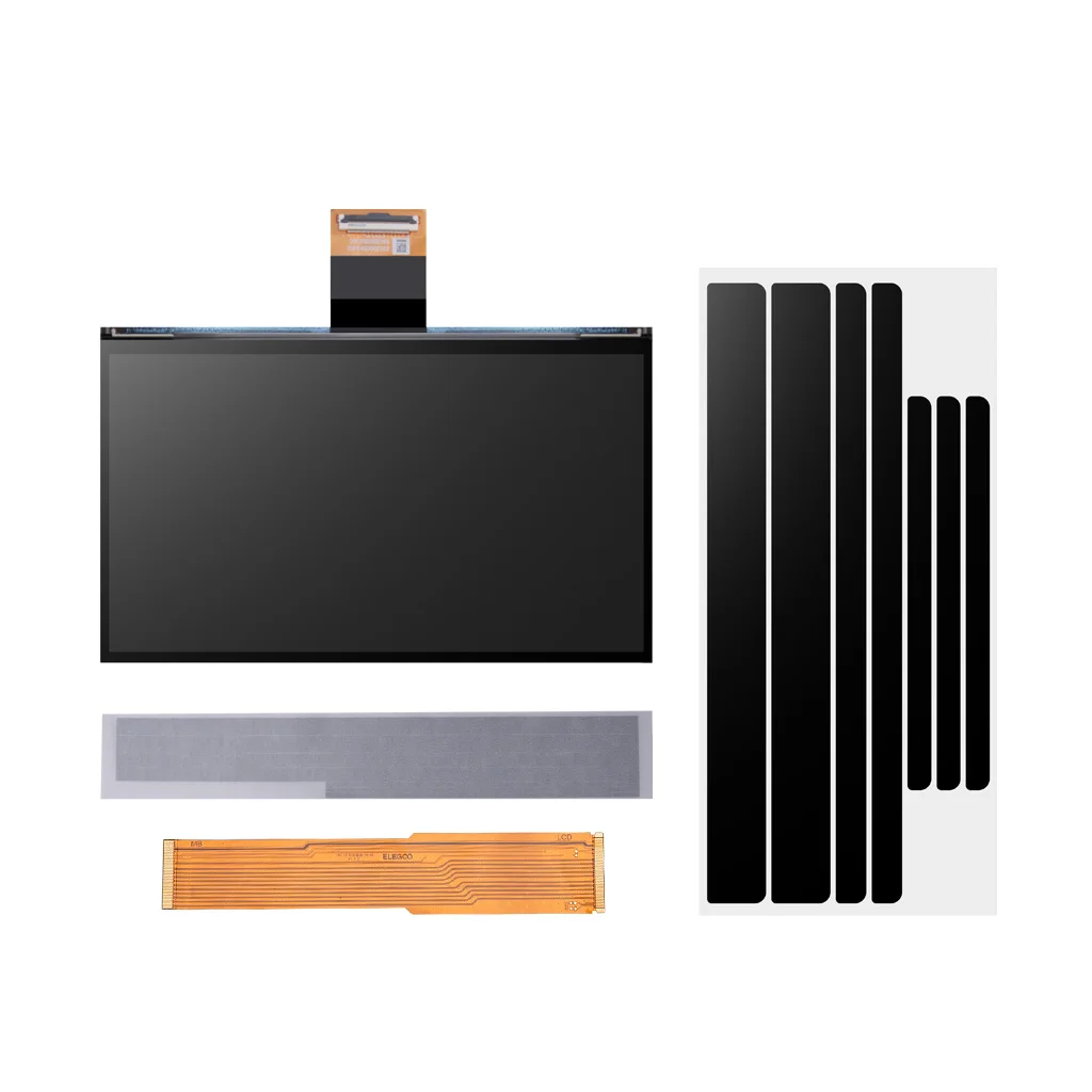 ЖК-экран ЖК-дисплея для 3D-принтера SATURN 4 ULTRA MSLA