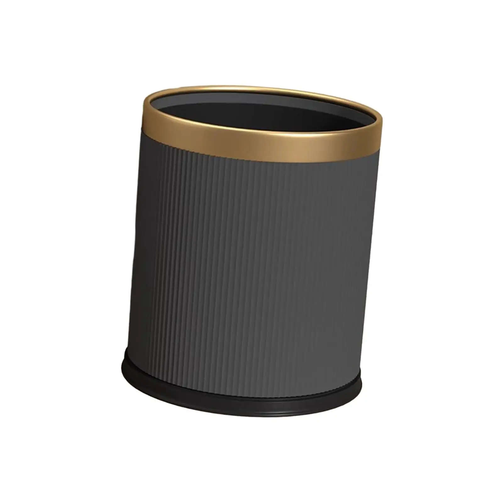 

Пластиковая мусорная корзина