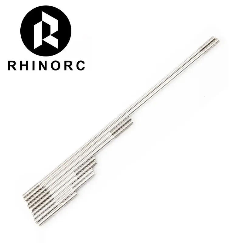 Автомобильные детали для радиоуправляемых моделей из нержавеющей стали