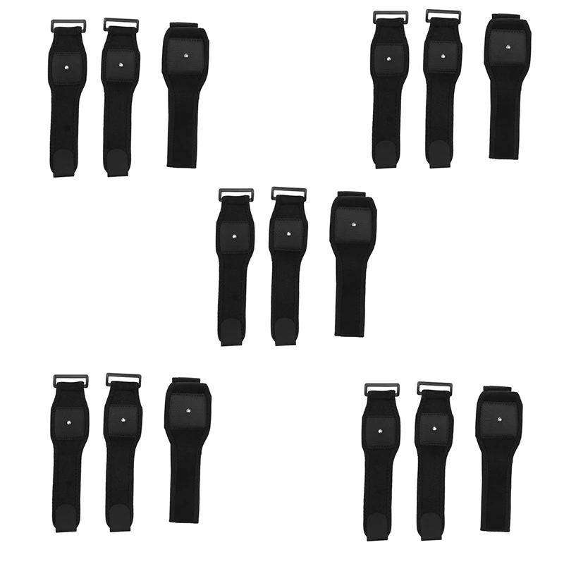 

Лучшие предложения, ремни для отслеживания виртуальной реальности и ремни для трекера системы Htc Vive, регулируемые ремни (ремни 5X и ремни 10X)