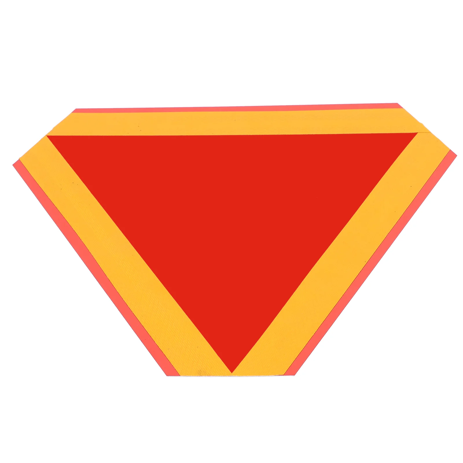 Рисунок 5 - Треугольный треугольный отражатель