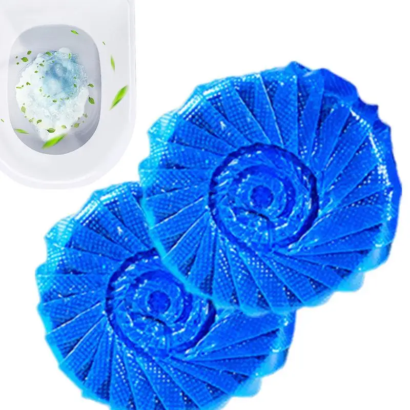 

Таблетки для унитаза 2 шт.