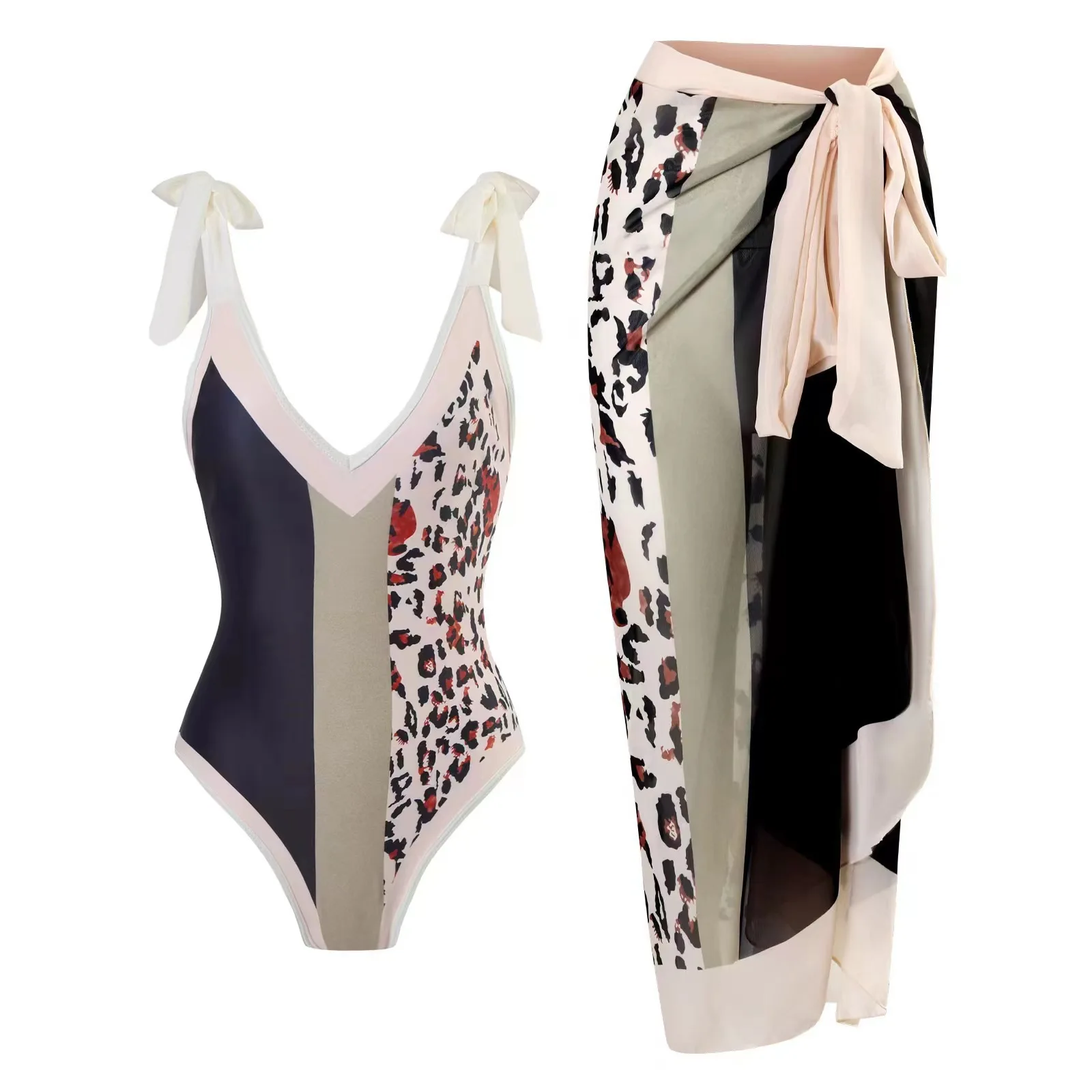 

Beachwear Sexy Swimming Wear For Ladies Bikini Women 2023 Push Up Swimsuit Female Korean Set Body Swimwear French Style