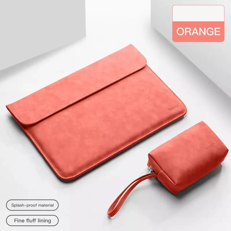 Чехол для ноутбука Macbook Air 13 чехол M1 A2337 A2338 Pro 3 16 XiaoMi Lenovo 15 6 Huawei Matebook 14 | Компьютеры и