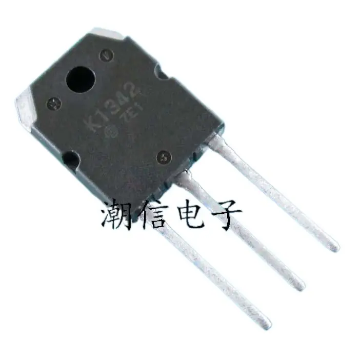 10 шт./партия K1342 2SK1342 8A 900V