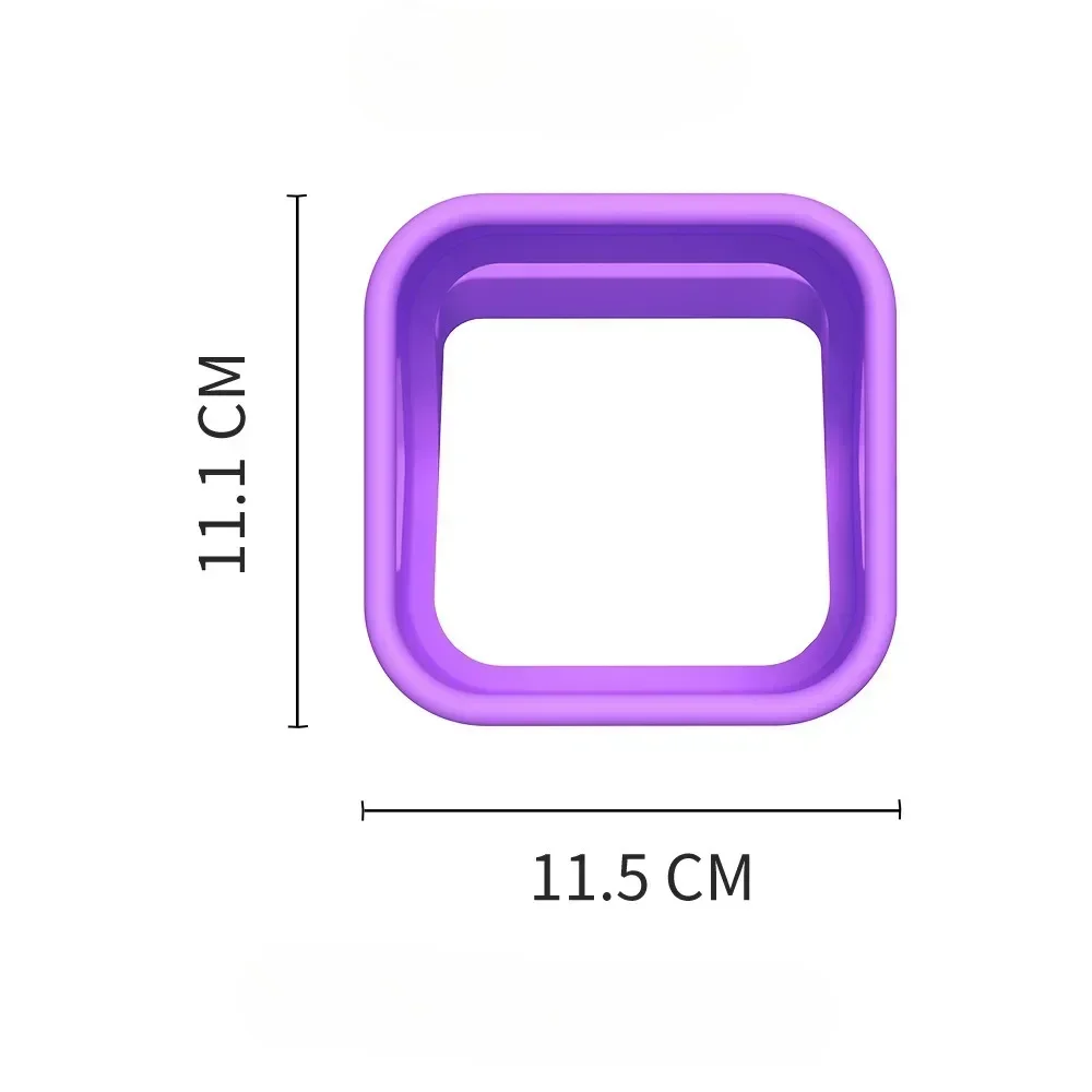 Силиконовый чехол для Yoto Player 3-го поколения с мягкой ручкой аксессуары защиты