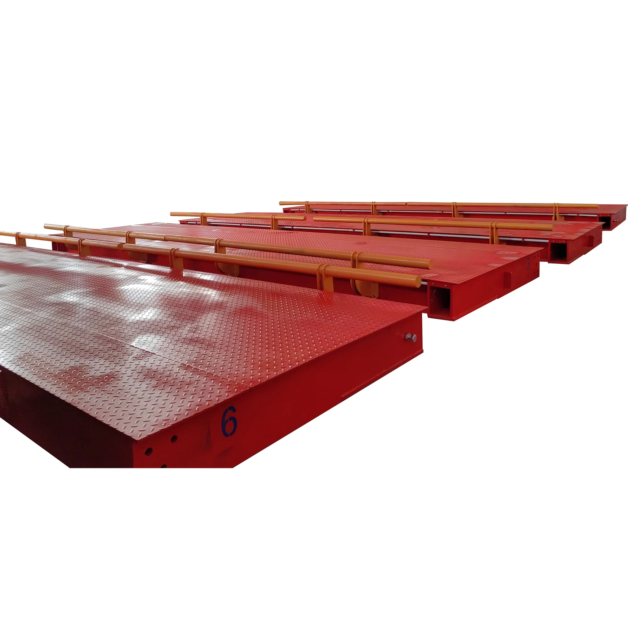 Рисунок 5 - Высококачественные Популярные весы