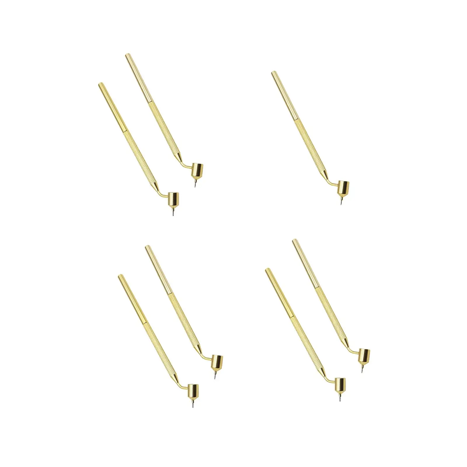 Ручка-аппликатор для рисования и каллиграфии 2 шт.