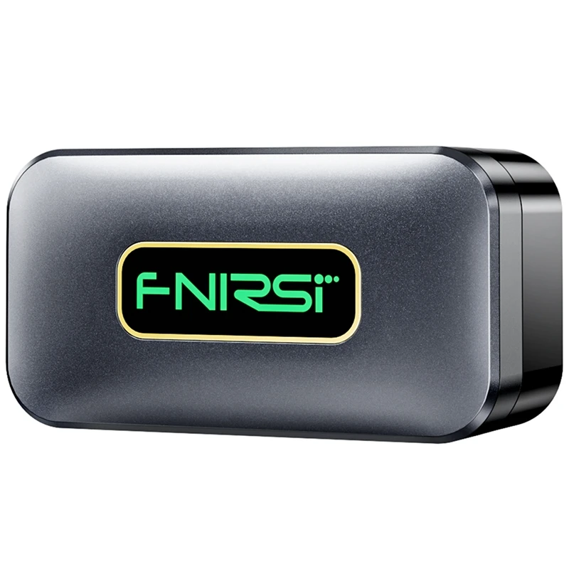 

FNIRSI FD10 Car OBD2 Scanner Code Reader Clear Error OBD Diagnostic Tool For IOS Android BT 5.1 Check Engine Light Car Repair