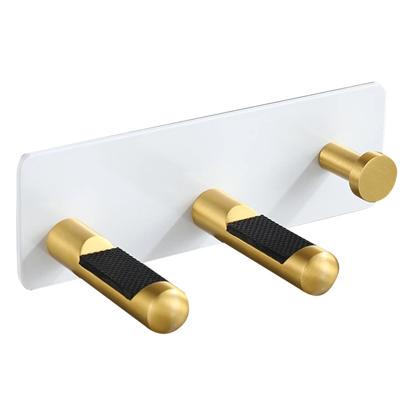 

Punch-Free Hair Dryer Holder Wall Mounted Hair Dryer Holder Hair Dryers Bathroom Storage Rack