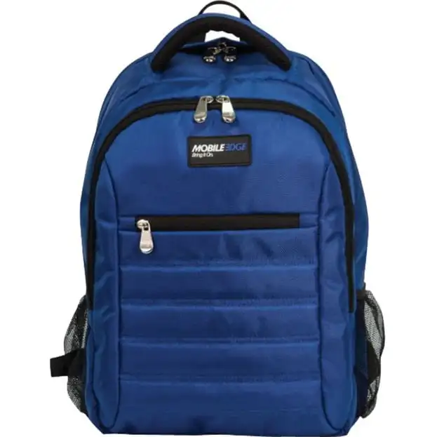 

Carrying Case (Backpack) for 17" MacBook - Blue
