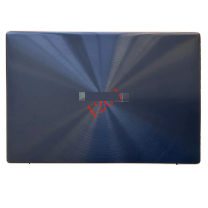 Новинка задняя крышка для Asus Zenbook s ux391ua ux391 ЖК-дисплей цвет темно-синий