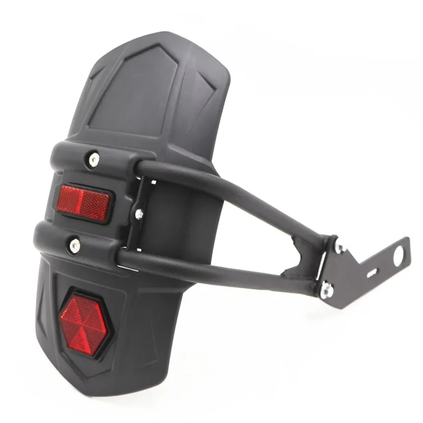 Подходит для Honda XADV750 X ADV 750 Xadv750 заднее крыло мотоцикла брызговик аксессуары 1 шт.