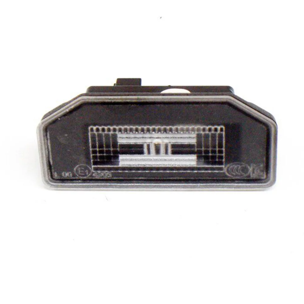 

Part Plate Light Light Rear 1449730-00-B ABS Accessories For Tesla Model 3 2017-2022 Lamp License Plate Brand New