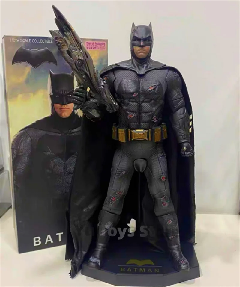 Toys 32cm Surprise Children's Gift War Damage Version Of The Desktop Col