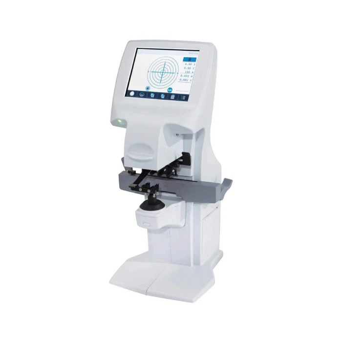 

5.7 inch Optical instrument Auto Lensometer Auto Lensmeter digital lensometer
