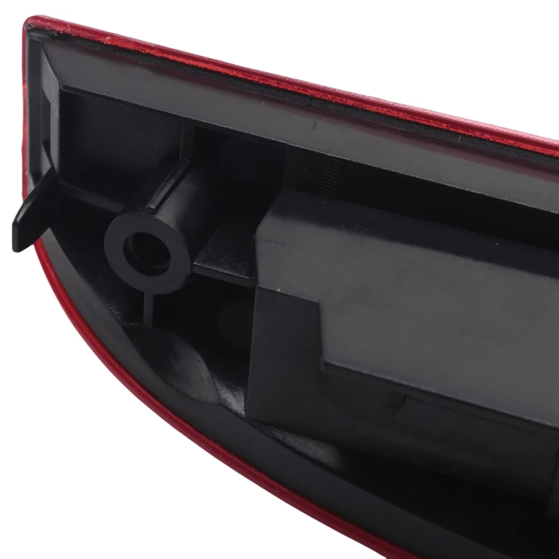 7700410753 для Renault Clio II 1998-2005 Автомобильная высокоуровневая третья Тормозная лампа