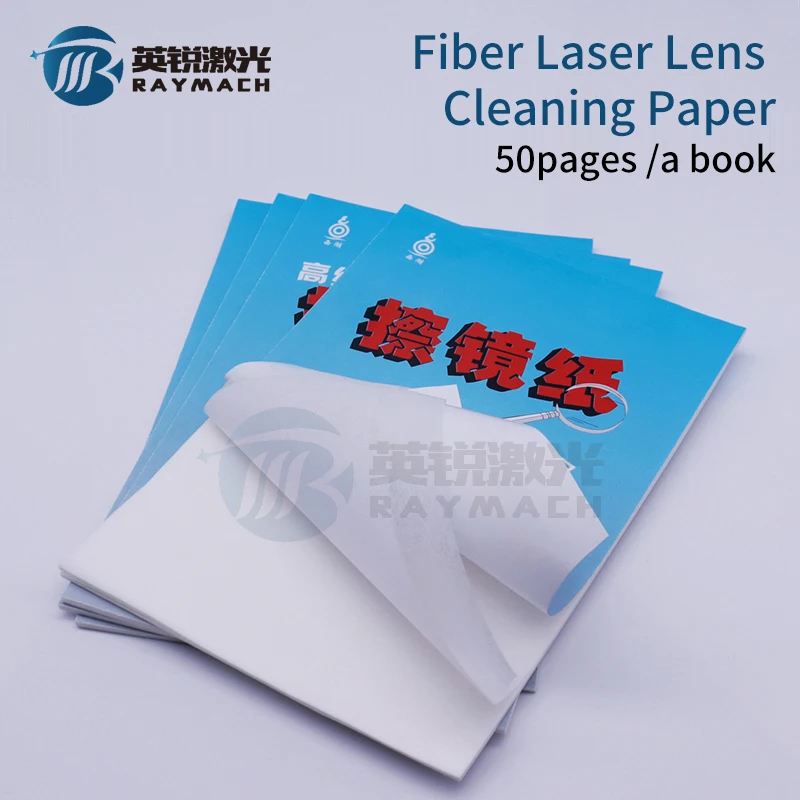 Салфетки Raymach 50 страниц/книжка салфетки для чистки линз мягкая салфетка камеры