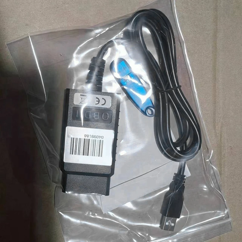 FNR Key Prog 4 в 1 для Nissan Renault 4-в-1 USB-программатор с USB-ключом