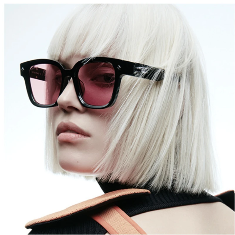 

Солнцезащитные очки в стиле хип-хоп, брендовые дизайнерские солнцезащитные очки, модные трендовые мужские и женские солнцезащитные очки, к...