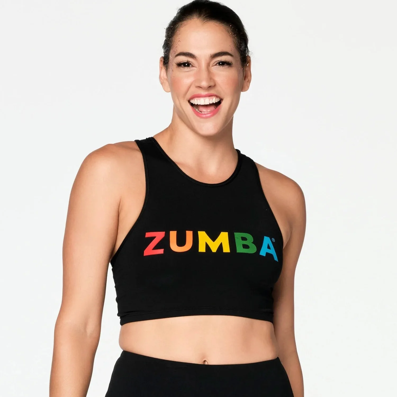 

zumba yoga dance sports corset bra