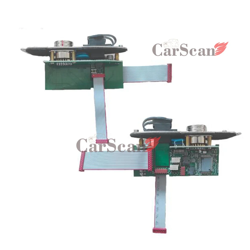 Kit DOIP for MB STAR C4 PLUS 16pin obd2 main cable For mb star c4 SD connect update function new cars test |