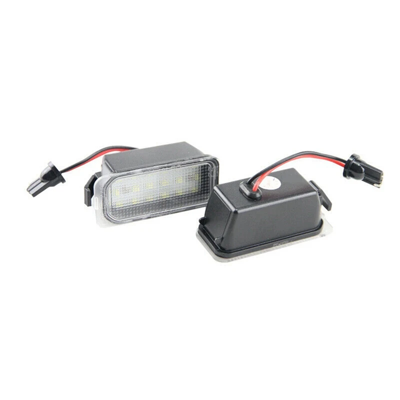 2 шт. подсветка для указателя поворота Ford FOCUS MK II 08-19