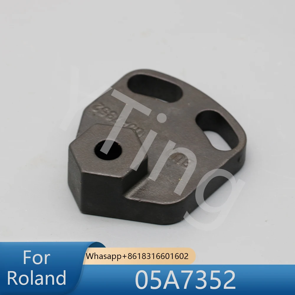63x53x10 мм 05A7352 Roland 700 фотометрический крутящий пружинный блок