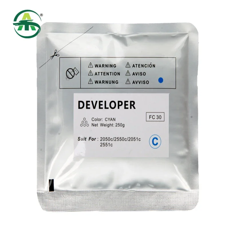 1 шт. высококачественный разработчик T-FC30 FC30 для Toshiba 2051C 2551C 2050C 2550C 2555C 3055C 3555C 4555C 5055C