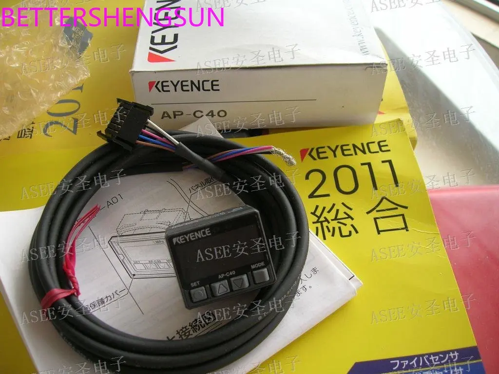 

Sensor AP-C40