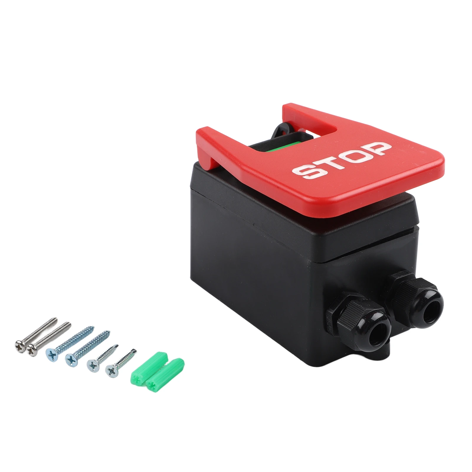 

Механический переключатель для настольных пил, медный, однофазный