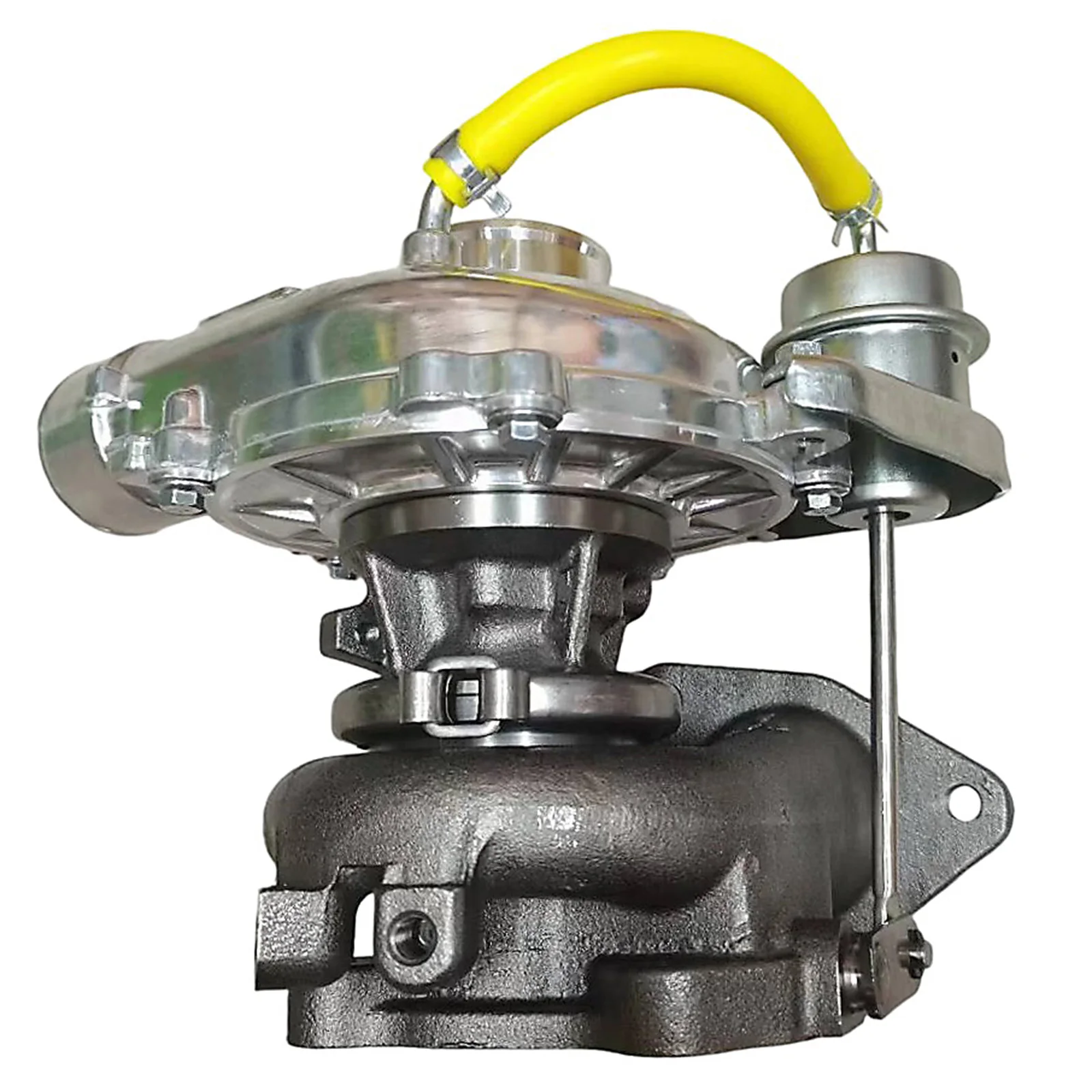 Фото Турбокомпрессор 53039880464 для Toyota Hilux Hiace Land Cruiser с двигателем 2.5L 2KD-FTV D4D №3