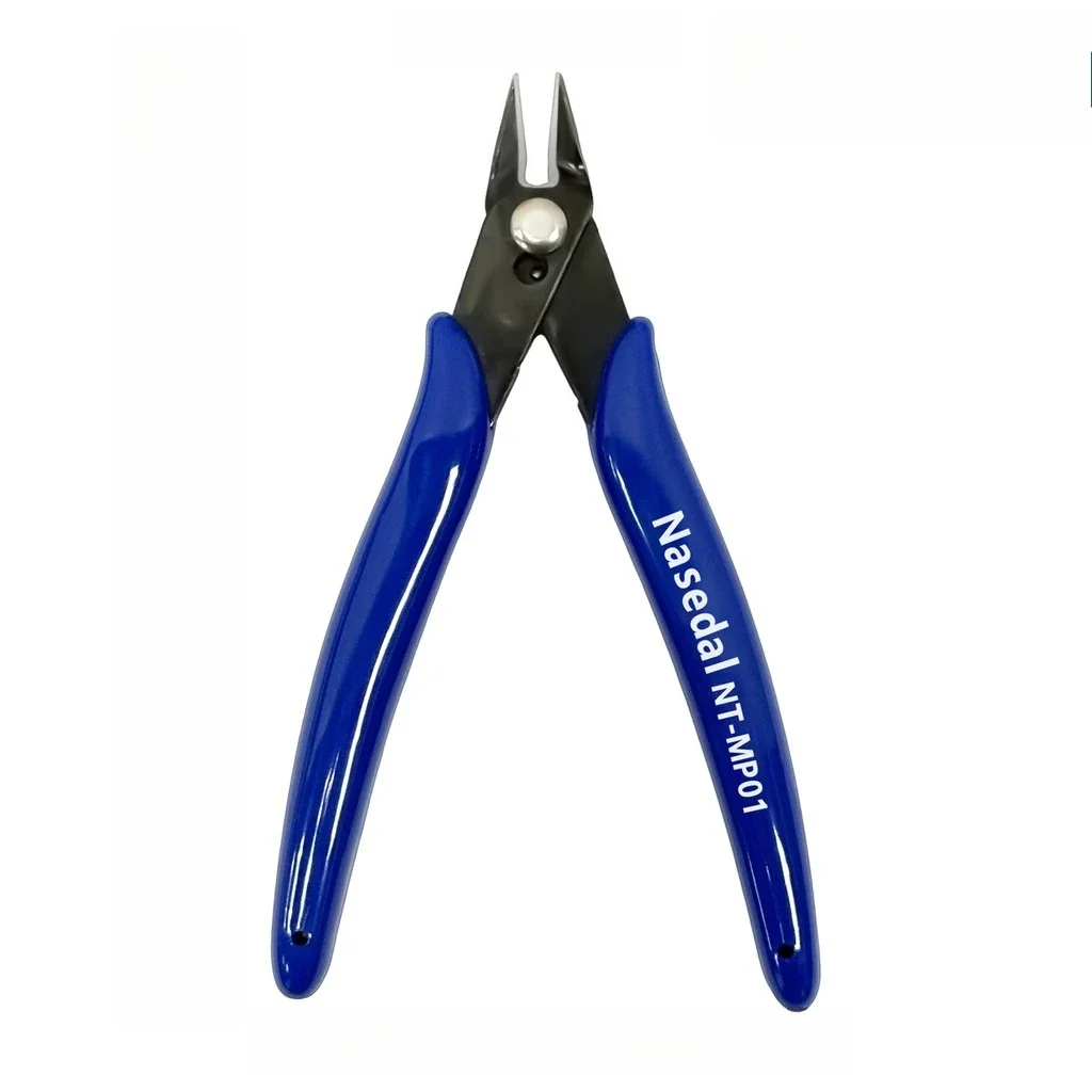 

Плоскогубцы Ногенда 2 шт. для Gundam из высокоуглеродистой стали