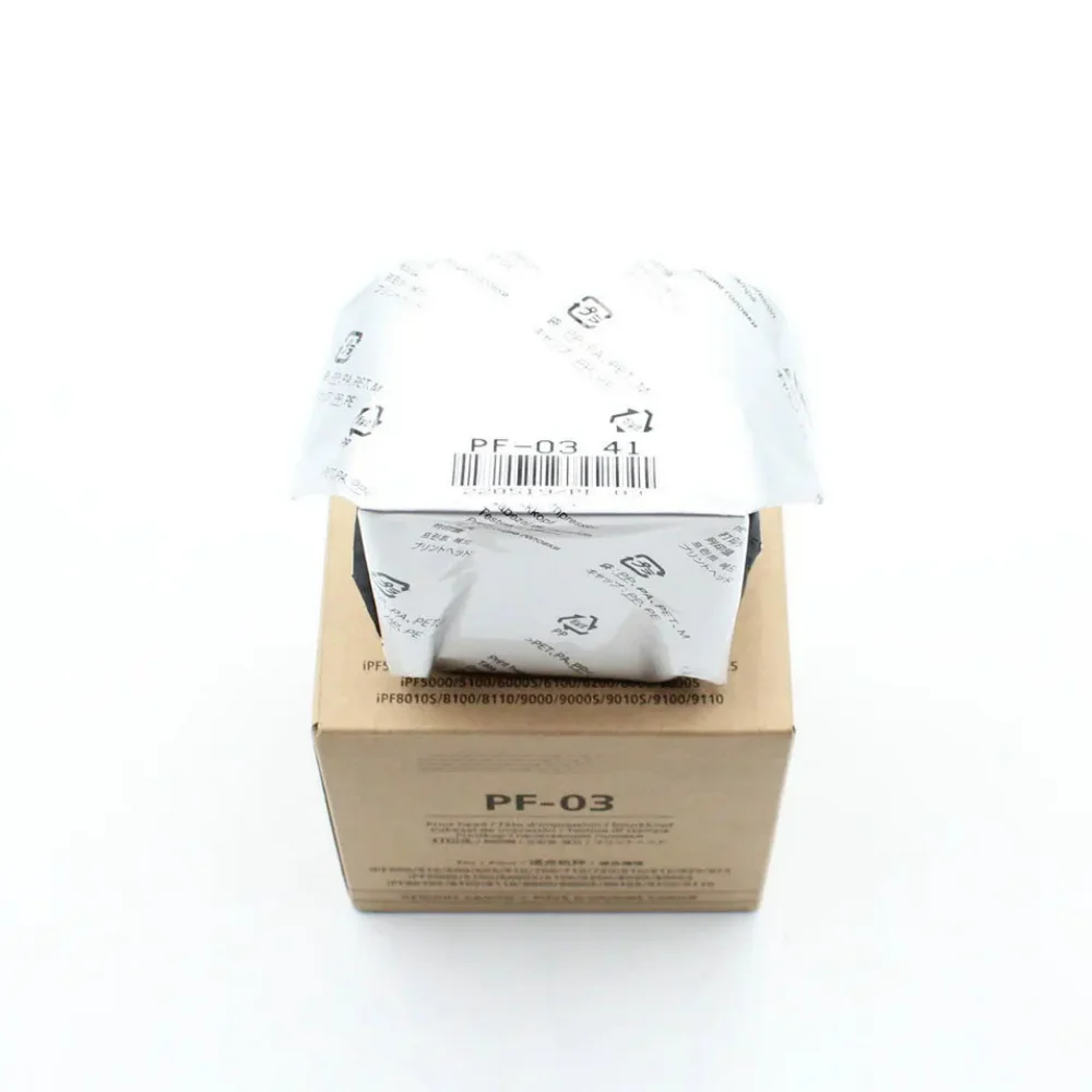 Фото Печатающая головка принтера для Canon PF 03/PF03 PF-03 IPF500 IPF605 IPF510 IPF610 IPF700 IPF710 IPF720 IPF810 IPF815 IPF9000S №2