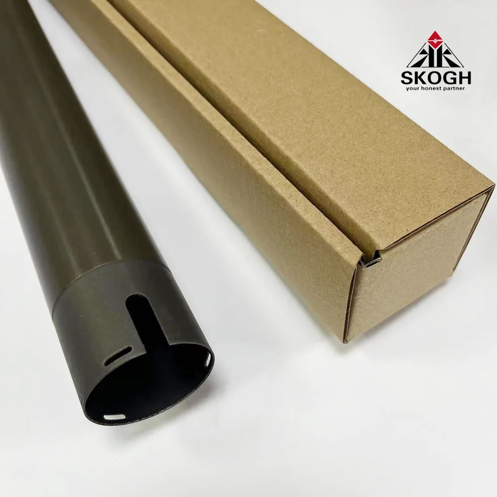 OEM FC9-9163-010 Верхний ролик фьюзера IR6075 IR6065 IR6055 для Canon IR ADV 6075 6065 6055 6255 6265 6275 Ролик