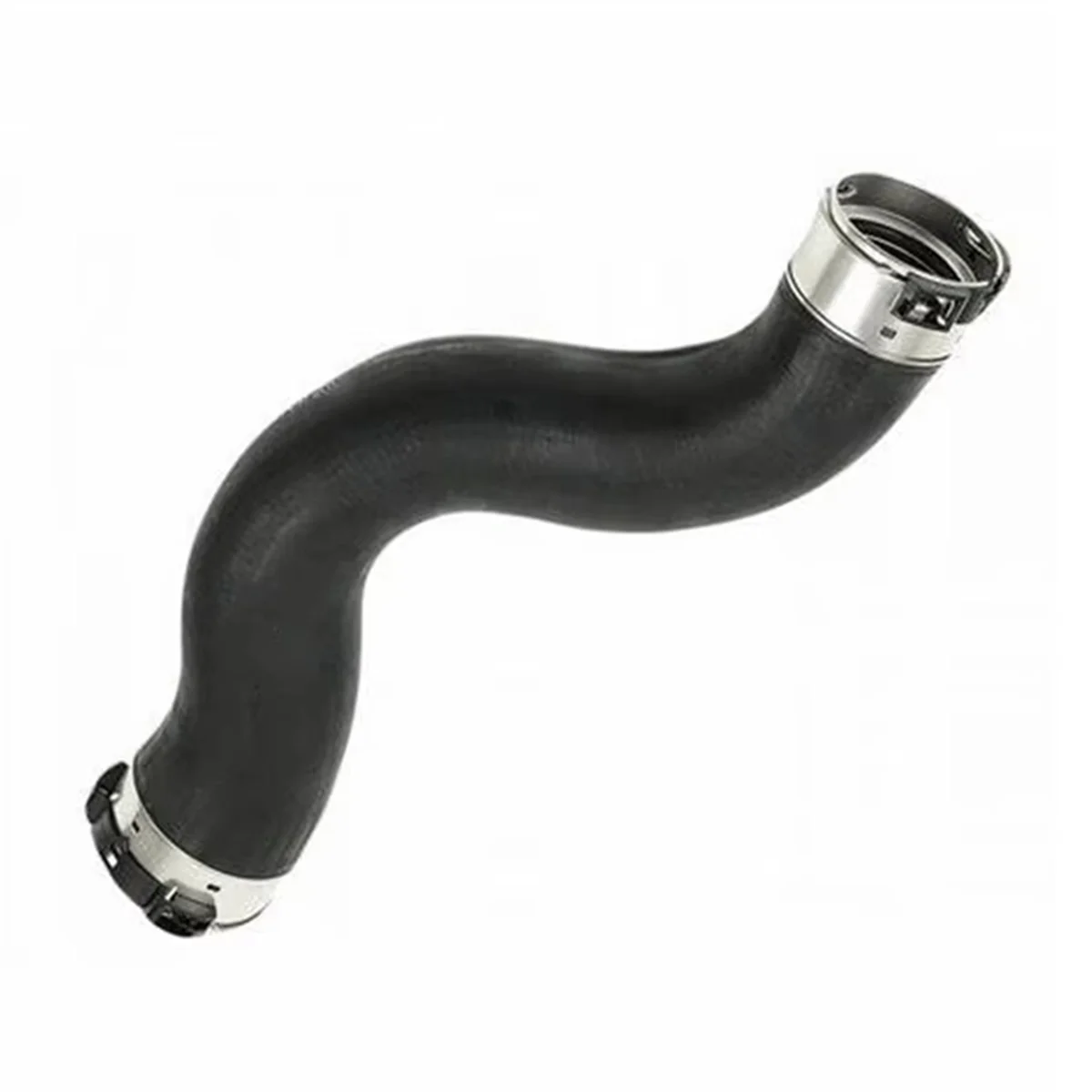 11618571896 Воздушный шланг Tubocharger 1161 8571 896 для 5 серии F10 впускной автомобильные