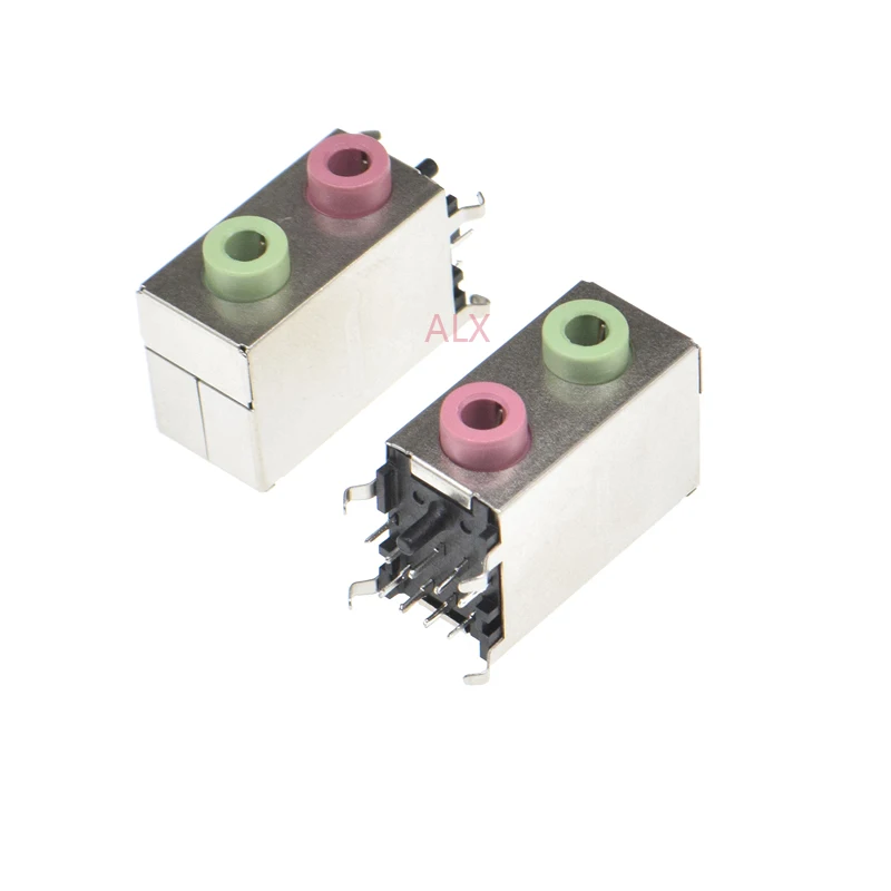 

Разъем для наушников ALINSIN PJ306E 3,5 мм