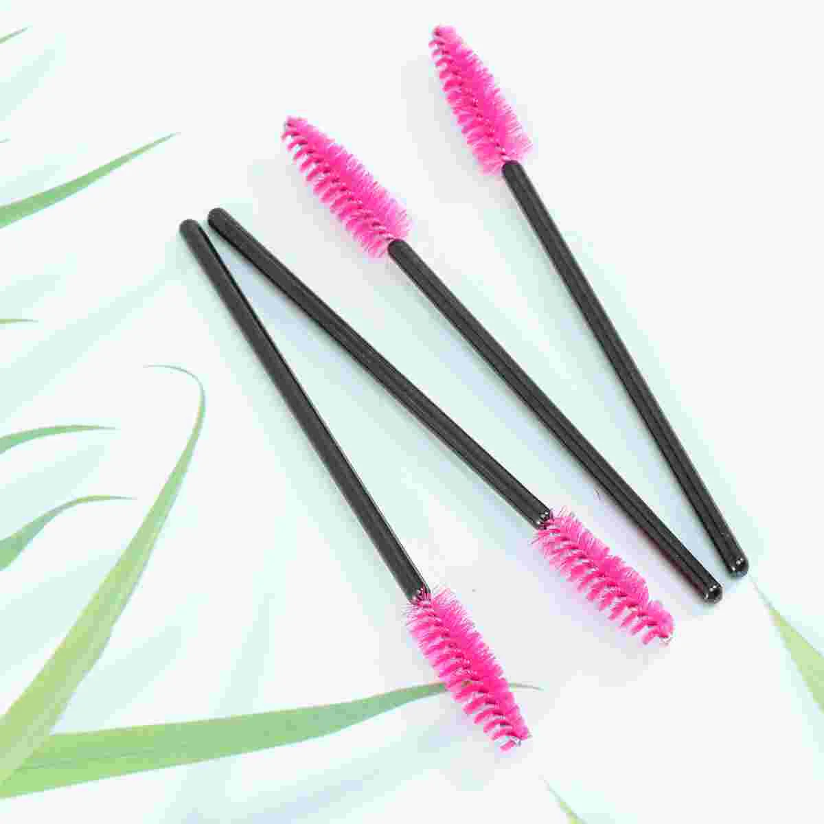 

Женская Косметическая кисть для завивки ресниц с пластиковой ручкой