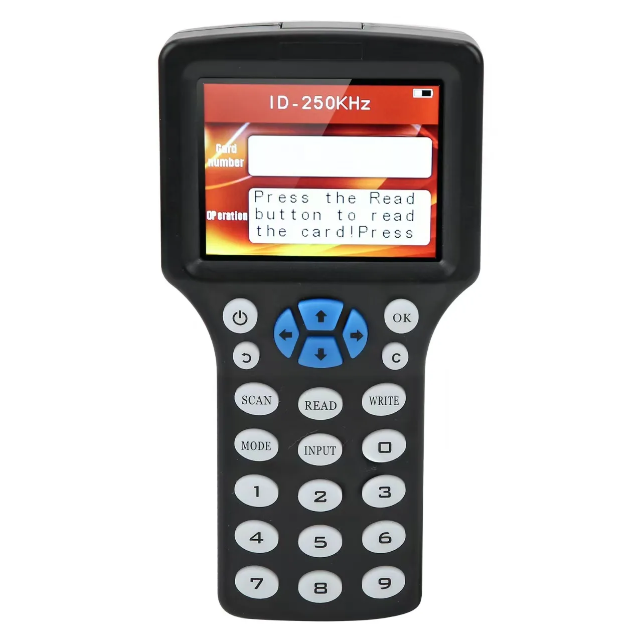 

RFID Копировально-программирующее устройство T5577